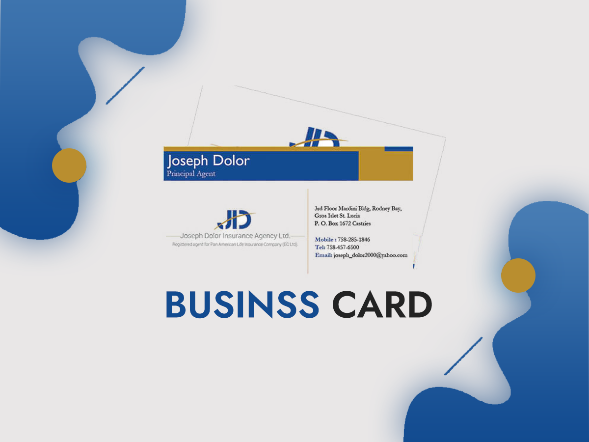 Bussines Cards