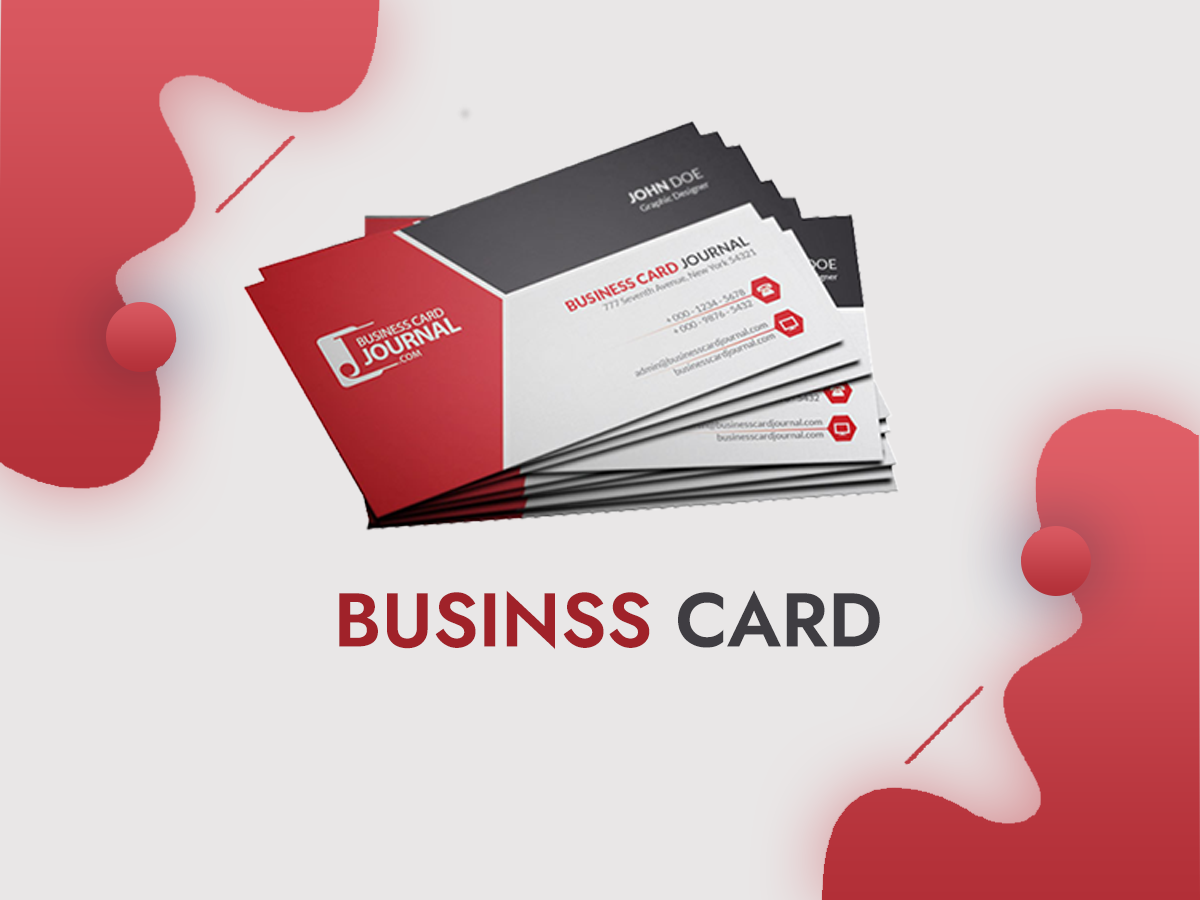 Bussines Cards